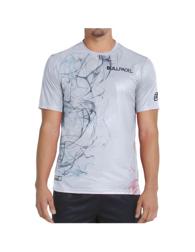 Bullpadel -CAMISETA BULLPADEL CASIOP CB08414000