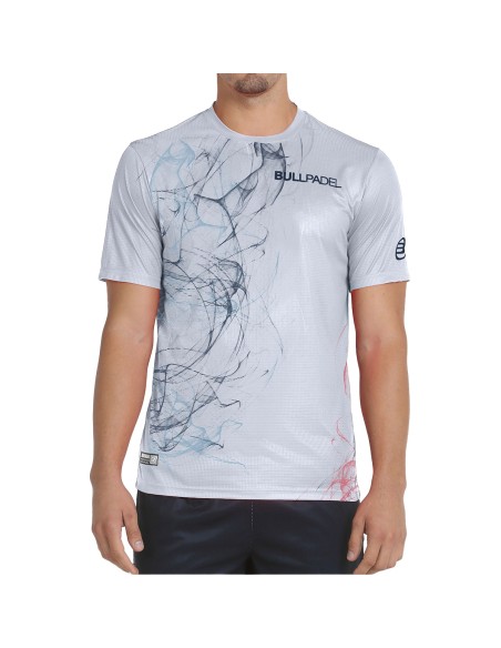Bullpadel -CAMISETA BULLPADEL CASIOP CB08414000 Bullpadel -CAMISETA BULLPADEL CASIOP CB08414000