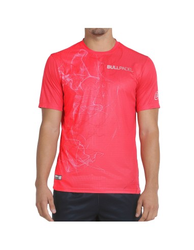 Bullpadel -BULLPADEL CASIOP T-SHIRT CB08414000