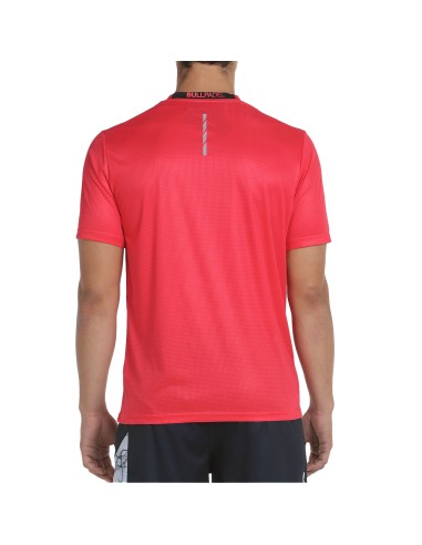 Bullpadel -CAMISETA BULLPADEL CASIOP CB08414000