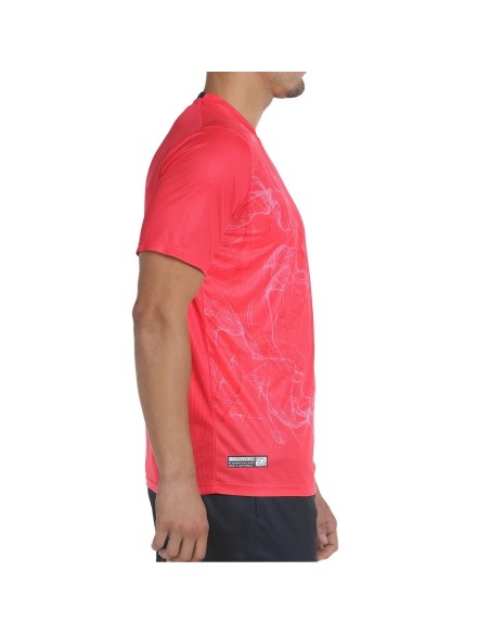 Bullpadel -BULLPADEL CASIOP T-SHIRT CB08414000
