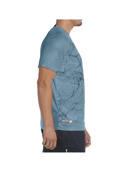 Bullpadel -CAMISETA BULLPADEL CASIOP CB08414000 Bullpadel -CAMISETA BULLPADEL CASIOP CB08414000