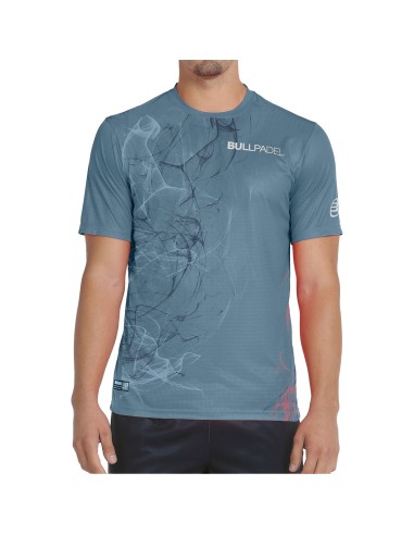 Bullpadel -CAMISETA BULLPADEL CASIOP CB08414000