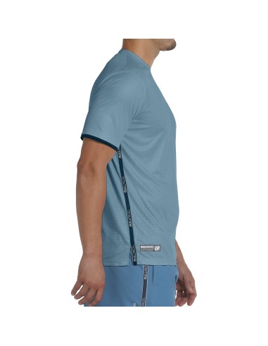 Bullpadel -CAMISETA BULLPADEL CERVAN CB15414000