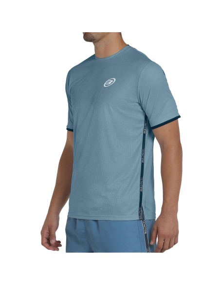 Bullpadel -CAMISETA BULLPADEL CERVAN CB15414000