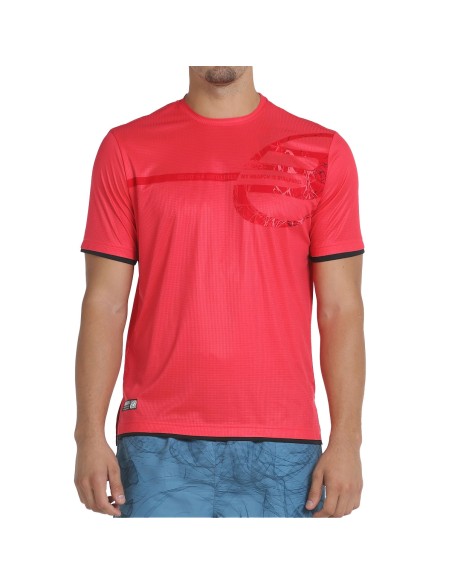Bullpadel -Camiseta Bullpadel Coci Bullpadel -Camiseta Bullpadel Coci