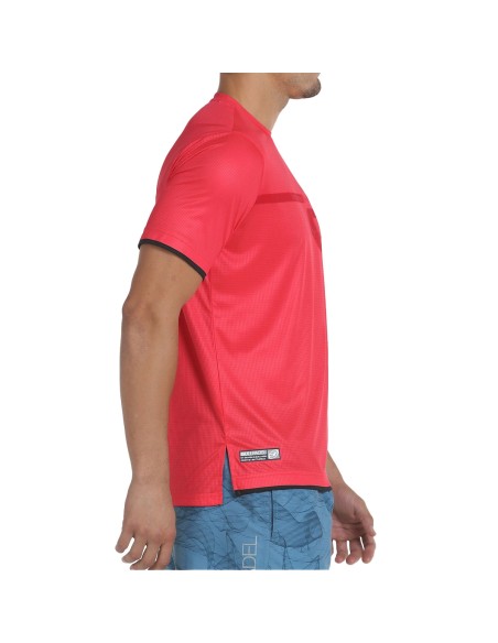 Bullpadel -Camiseta Bullpadel Coci Bullpadel -Camiseta Bullpadel Coci