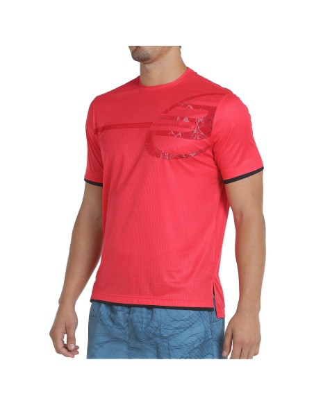 Bullpadel -Camiseta Bullpadel Coci Bullpadel -Camiseta Bullpadel Coci
