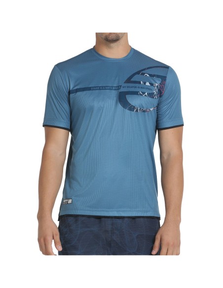 Bullpadel -Camiseta Bullpadel Coci Bullpadel -Camiseta Bullpadel Coci