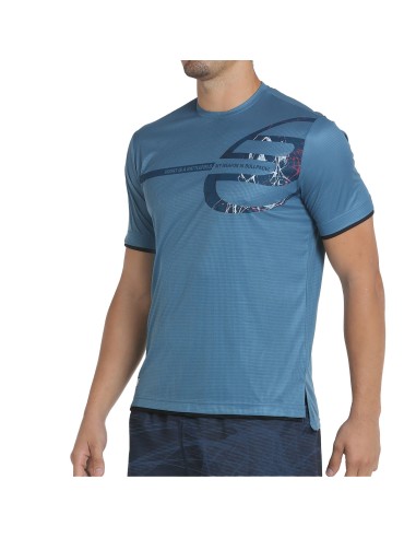 Bullpadel -Camiseta Bullpadel Coci