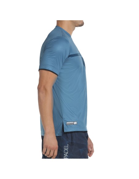 Bullpadel -Camiseta Bullpadel Coci Bullpadel -Camiseta Bullpadel Coci