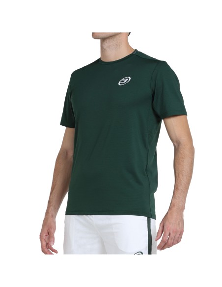 Bullpadel -CAMISETA BULLPADEL LILI BZ15075000