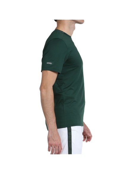 Bullpadel -CAMISETA BULLPADEL LILI BZ15075000