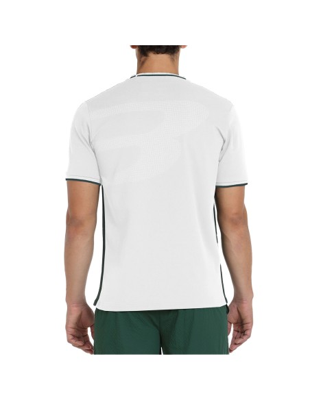Bullpadel -CAMISETA BULLPADEL LOUREN BZ22075000