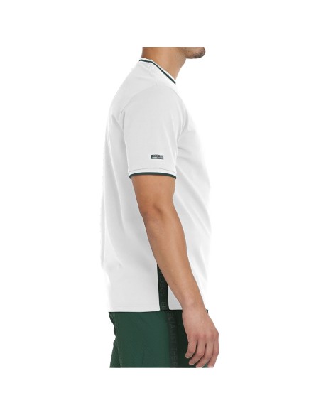 Bullpadel -BULLPADEL LOUREN T-SHIRT BZ22075000