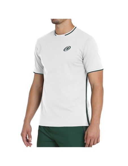 Bullpadel -Camiseta Bullpadel Louren