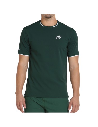 Bullpadel -BULLPADEL LOUREN T-SHIRT BZ22075000