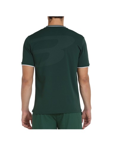 Bullpadel -BULLPADEL LOUREN T-SHIRT BZ22075000
