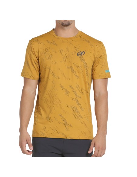 Bullpadel -BULLPADEL MAGO 013 T-SHIRT CB58013000 Bullpadel -BULLPADEL MAGO 013 T-SHIRT CB58013000