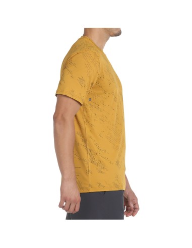 Bullpadel -CAMISETA BULLPADEL MAGO 013 CB58013000