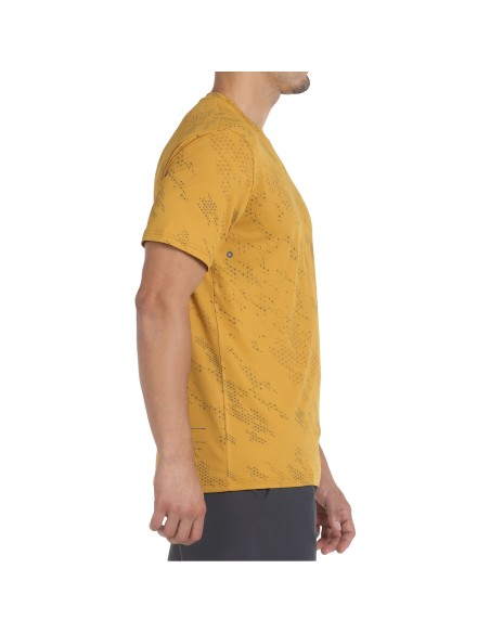 Bullpadel -CAMISETA BULLPADEL MAGO 013 CB58013000 Bullpadel -CAMISETA BULLPADEL MAGO 013 CB58013000