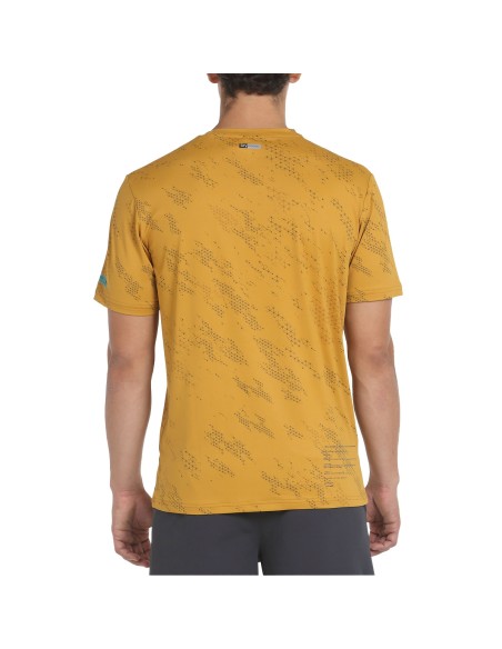 Bullpadel -Camiseta Bullpadel Mago