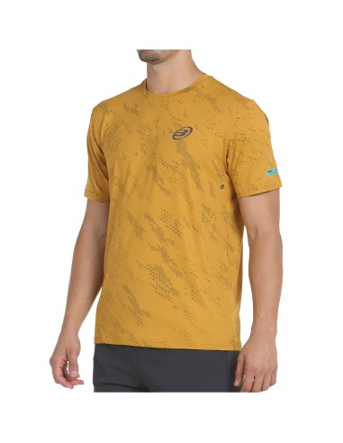 Bullpadel -CAMISETA BULLPADEL MAGO 013 CB58013000