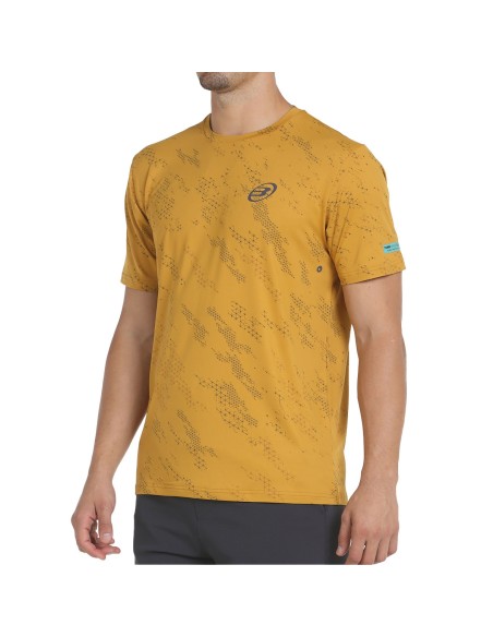 Bullpadel -BULLPADEL MAGO 013 T-SHIRT CB58013000 Bullpadel -BULLPADEL MAGO 013 T-SHIRT CB58013000