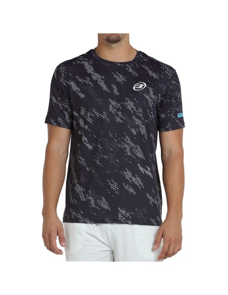 Bullpadel -T-SHIRT Bullpadel Mago