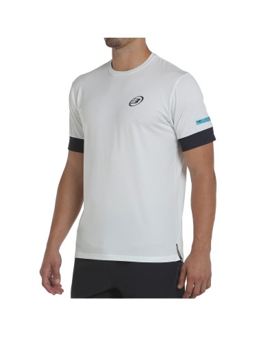Bullpadel -Camiseta Bullpadel Marfi