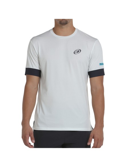 Bullpadel -CAMISETA BULLPADEL MARFI CB61700000