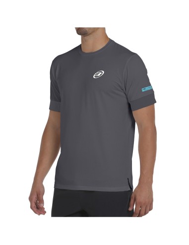 Bullpadel -Camiseta Bullpadel Marfi