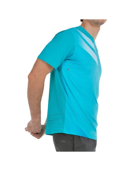 Bullpadel -BULLPADEL BROWN T-SHIRT CB64700000