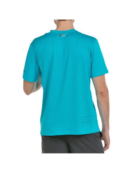 Bullpadel -T-SHIRT BULLPADEL MARROM CB64700000