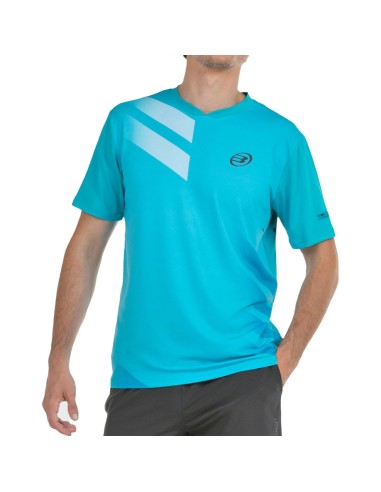 Bullpadel -CAMISETA BULLPADEL MARON CB64700000