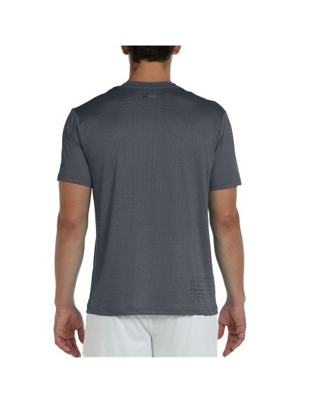 Bullpadel -BULLPADEL BROWN T-SHIRT CB64700000