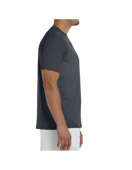 Bullpadel -T-SHIRT BULLPADEL MARROM CB64700000