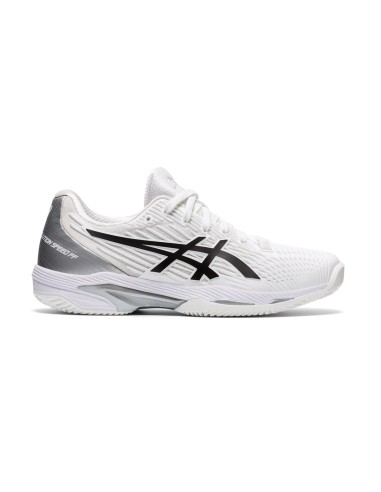 Asics -Tênis de corrida feminino Asics Solution Speed Ff 2 Clay 1042a134 100