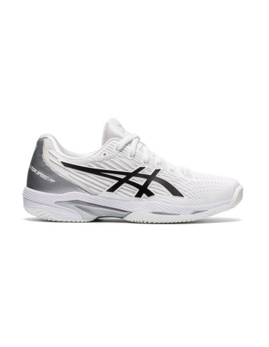 Asics -Tênis de corrida feminino Asics Solution Speed Ff 2 Clay 1042a134 100