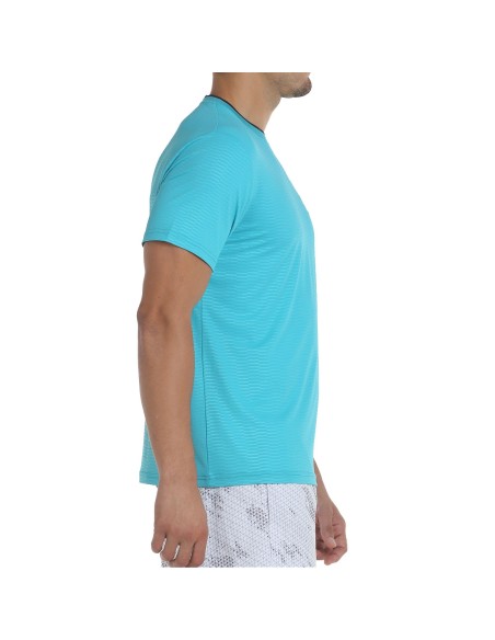 Bullpadel -Camiseta Bullpadel Meira Bullpadel -Camiseta Bullpadel Meira