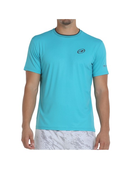 Bullpadel -Camiseta Bullpadel Meira Bullpadel -Camiseta Bullpadel Meira