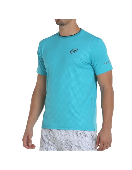 Bullpadel -Camiseta Bullpadel Meira Bullpadel -Camiseta Bullpadel Meira