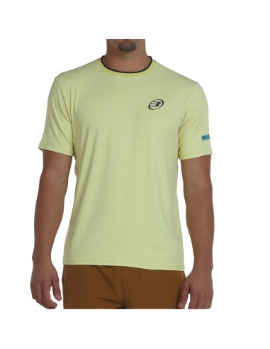 Bullpadel -CAMISETA BULLPADEL MEIRA CB92700000
