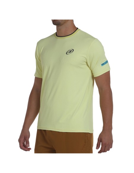 Bullpadel -Camiseta Bullpadel Meira Bullpadel -Camiseta Bullpadel Meira