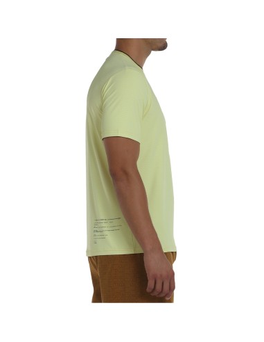 Bullpadel -CAMISETA BULLPADEL MEIRA CB92700000
