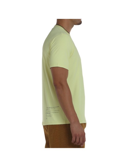Bullpadel -BULLPADEL MEIRA T-SHIRT CB92700000 Bullpadel -BULLPADEL MEIRA T-SHIRT CB92700000