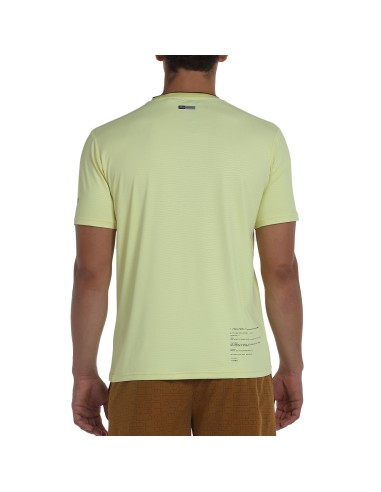 Bullpadel -CAMISETA BULLPADEL MEIRA CB92700000