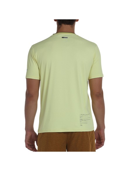 Bullpadel -CAMISETA BULLPADEL MEIRA CB92700000 Bullpadel -CAMISETA BULLPADEL MEIRA CB92700000