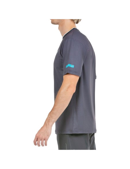 Bullpadel -Camiseta Bullpadel Meira Bullpadel -Camiseta Bullpadel Meira