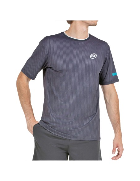 Bullpadel -Camiseta Bullpadel Meira Bullpadel -Camiseta Bullpadel Meira